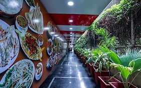 Hotel O Ulavcharu Hotels
